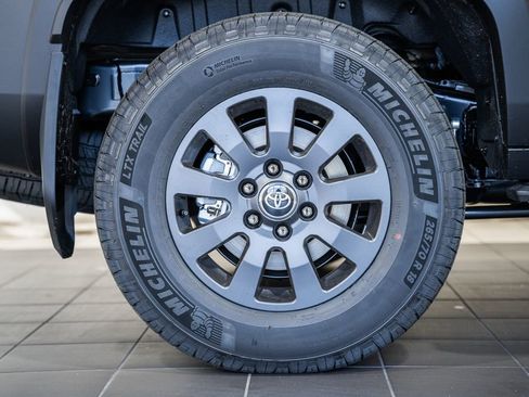 New 2026 Toyota Land Cruiser image 19