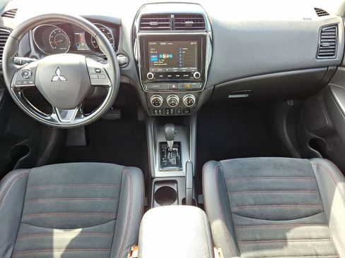 Used 2023 Mitsubishi Outlander Sport SE AWD/4WD image 25
