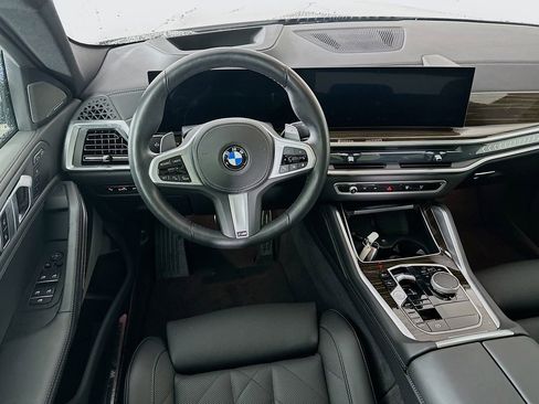 Used 2026 BMW X6 xDrive40i image 30