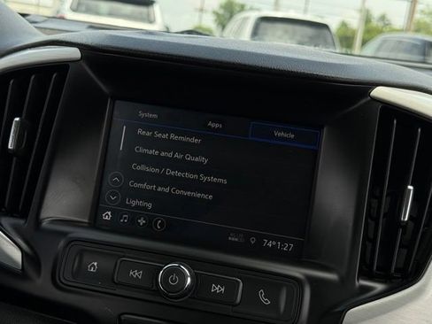 Used 2020 GMC Terrain SLE w/ Driver Convenience Package FWD image 25