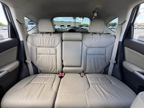 Used 2014 Honda CR-V EX-L image 33