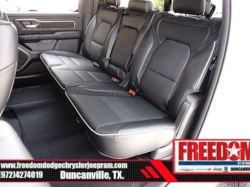 New 2026 RAM 1500 Laramie w/ Laramie Southwest Edition image 14