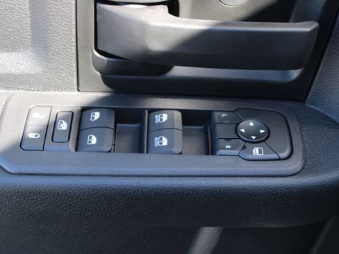 New 2026 RAM 3500 Tradesman RWD image 28