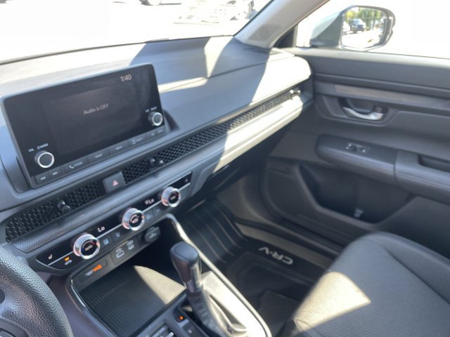 Certified 2024 Honda CR-V EX image 13