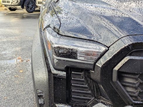 New 2025 Toyota Tacoma TRD Off-Road image 11