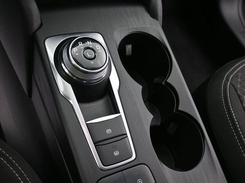 Certified 2024 Ford Escape Active AWD/4WD image 12