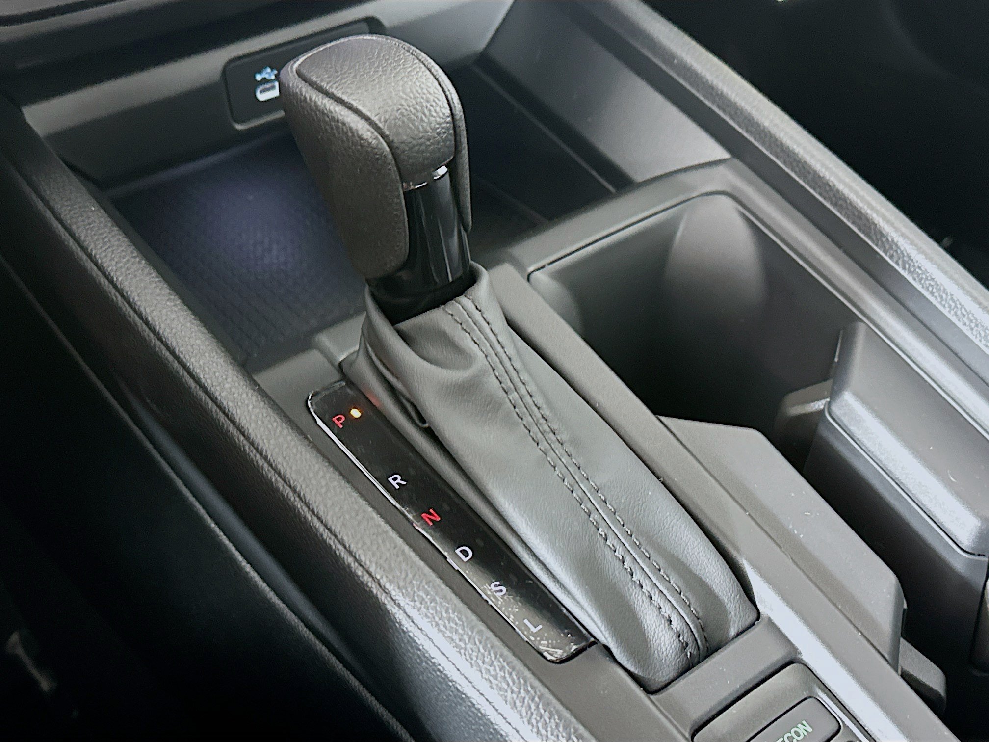Certified 2025 Honda Accord SE image 16