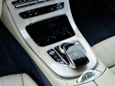 Certified 2022 Mercedes-Benz E 450 Cabriolet image 8