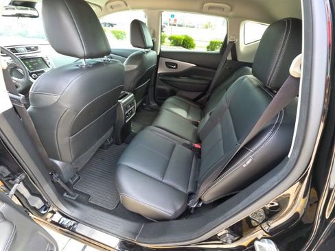 Used 2021 Nissan Murano SL image 23