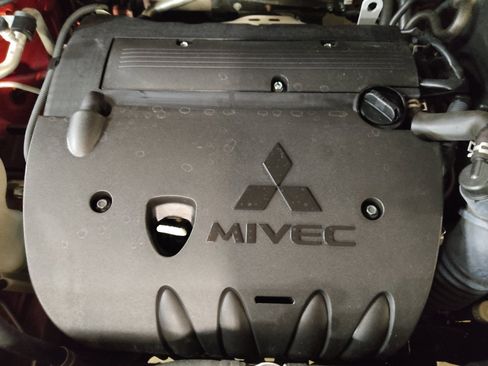 Used 2024 Mitsubishi Outlander Sport AWD image 30