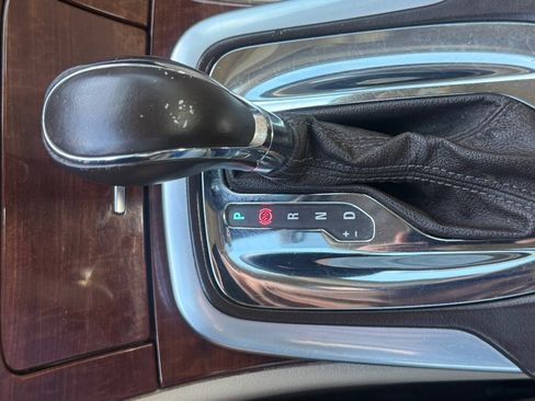 Used 2015 Buick Regal FWD image 28