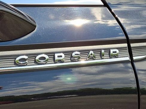 Used 2022 Lincoln Corsair Reserve w/ Equipment Group 201A AWD/4WD image 31