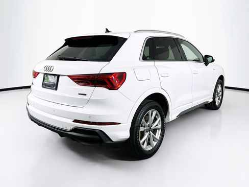 Used 2025 Audi Q3 2.0T Premium AWD/4WD image 9
