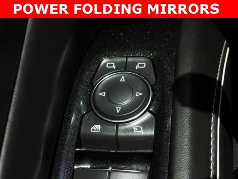 Used 2023 Cadillac Escalade V w/ LPO, Floor Liner Package image 8