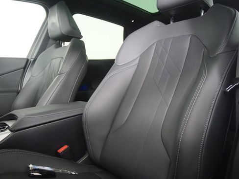 Used 2025 BMW X3 M50 image 11