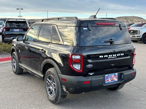 New 2025 Ford Bronco Sport Big Bend image 3