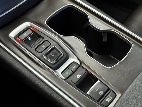 Used 2022 Honda Accord Sport image 22