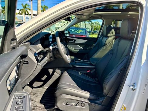 New 2026 Acura MDX FWD w/ Technology Package image 8