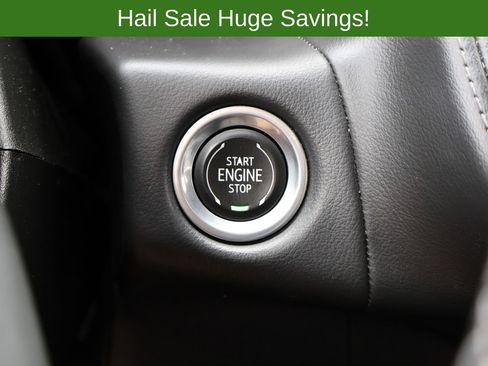 Used 2023 Chevrolet Tahoe LT AWD/4WD image 25