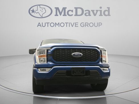 Used 2022 Ford F150 XL w/ STX Appearance Package RWD image 25