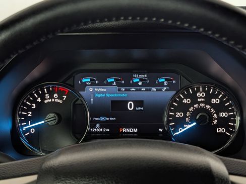 Used 2018 Ford F150 Lariat AWD/4WD image 21