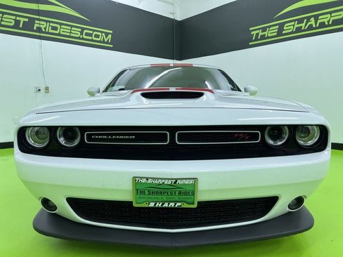 Used 2021 Dodge Challenger R/T RWD image 3