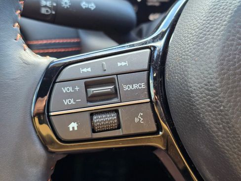 Certified 2024 Honda HR-V Sport image 23