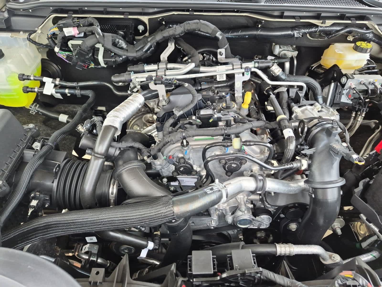 New 2026 Ford Ranger XLT RWD image 27