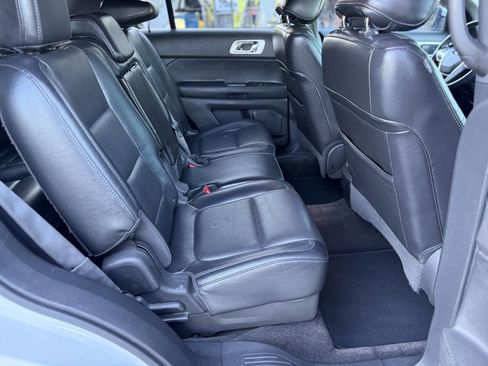 Used 2012 Ford Explorer Limited image 21