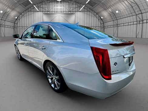Used 2013 Cadillac XTS FWD image 5