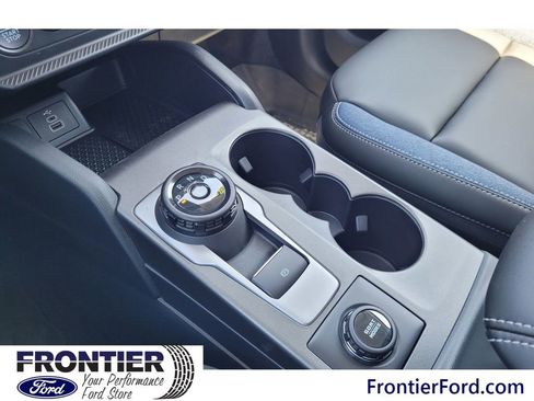 Used 2026 Ford Bronco Sport Outer Banks w/ Outer Banks Tech Package+ AWD/4WD image 13