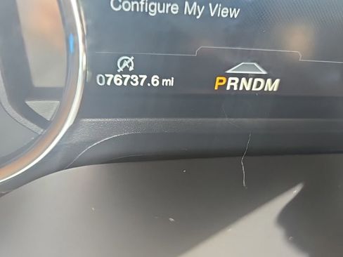 Used 2019 Ford F150 Platinum w/ Equipment Group 701A Luxury image 18