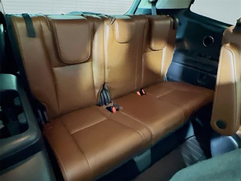 Used 2019 Subaru Ascent Touring w/ Popular Package #2 image 23