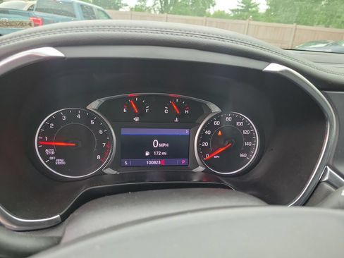 Used 2020 Chevrolet Blazer LT w/ Sound & Technology Package AWD/4WD image 29