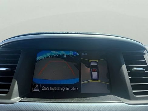 Used 2018 Nissan Pathfinder SL w/ SL Premium Package AWD/4WD image 23
