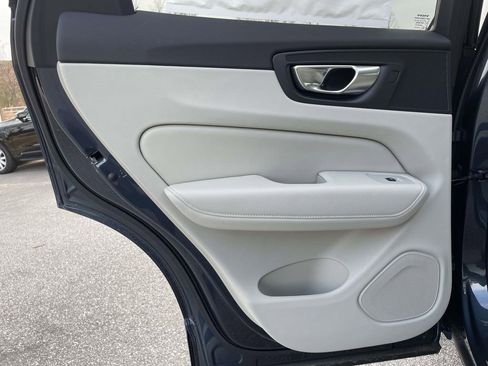New 2026 Volvo XC60 T8 Ultra w/ Protection Package Premier AWD/4WD image 2