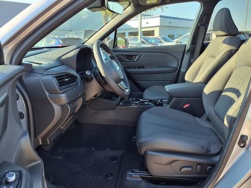 New 2026 Subaru Forester Premium AWD/4WD image 7
