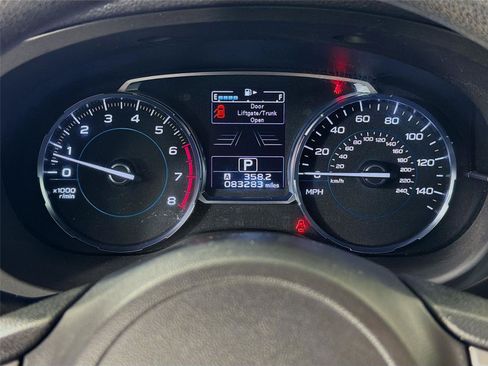 Used 2017 Subaru Forester 2.5i Premium AWD/4WD image 18