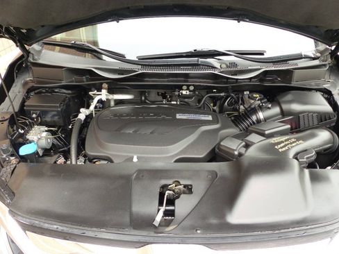 Used 2018 Honda Odyssey EX-L image 17