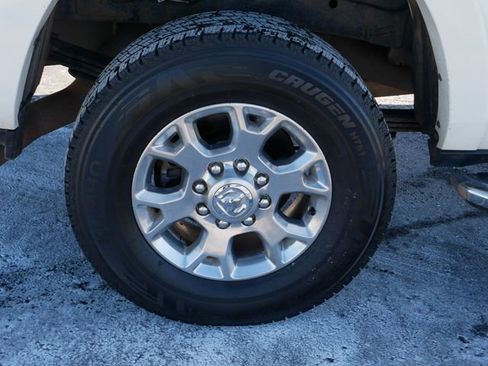 Used 2022 RAM 3500 Laramie image 5