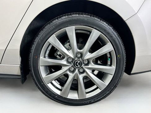 Used 2022 MAZDA MAZDA3 s image 30