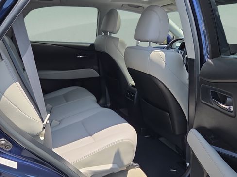 Used 2015 Lexus RX 350 FWD image 15