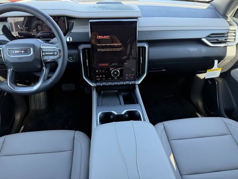 New 2026 GMC Acadia Elevation w/ Black Edition FWD image 14
