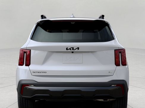 New 2026 Kia Sorento SX Prestige AWD/4WD image 13