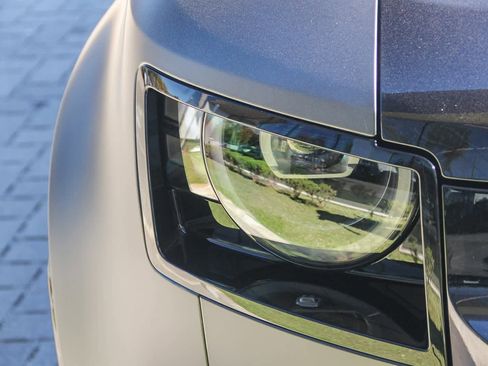 New 2026 Land Rover Defender 130 V8 image 9