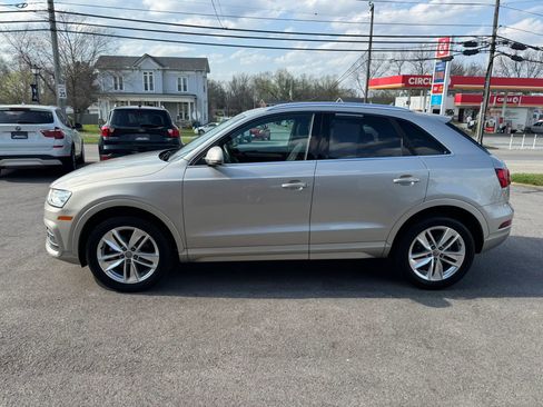 Used 2016 Audi Q3 2.0T Premium Plus image 8