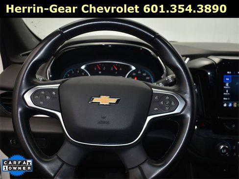 Used 2023 Chevrolet Traverse LT image 31