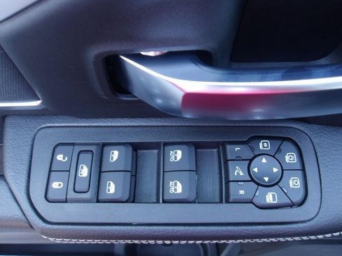 New 2026 RAM 2500 Big Horn image 17