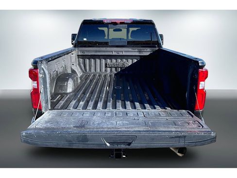 Used 2021 Chevrolet Silverado 3500 High Country w/ Z71 Off-Road Package image 7