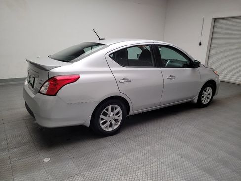 Used 2019 Nissan Versa SV w/ SV Special Edition Package image 10